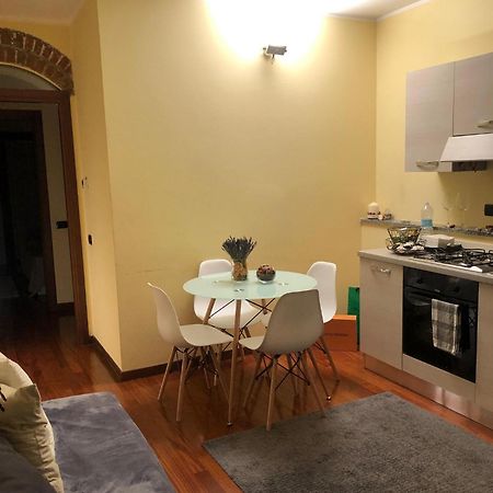 Apartment Center Of Μιλάνο Εξωτερικό φωτογραφία