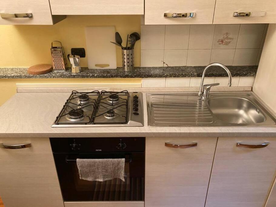Apartment Center Of Μιλάνο Εξωτερικό φωτογραφία