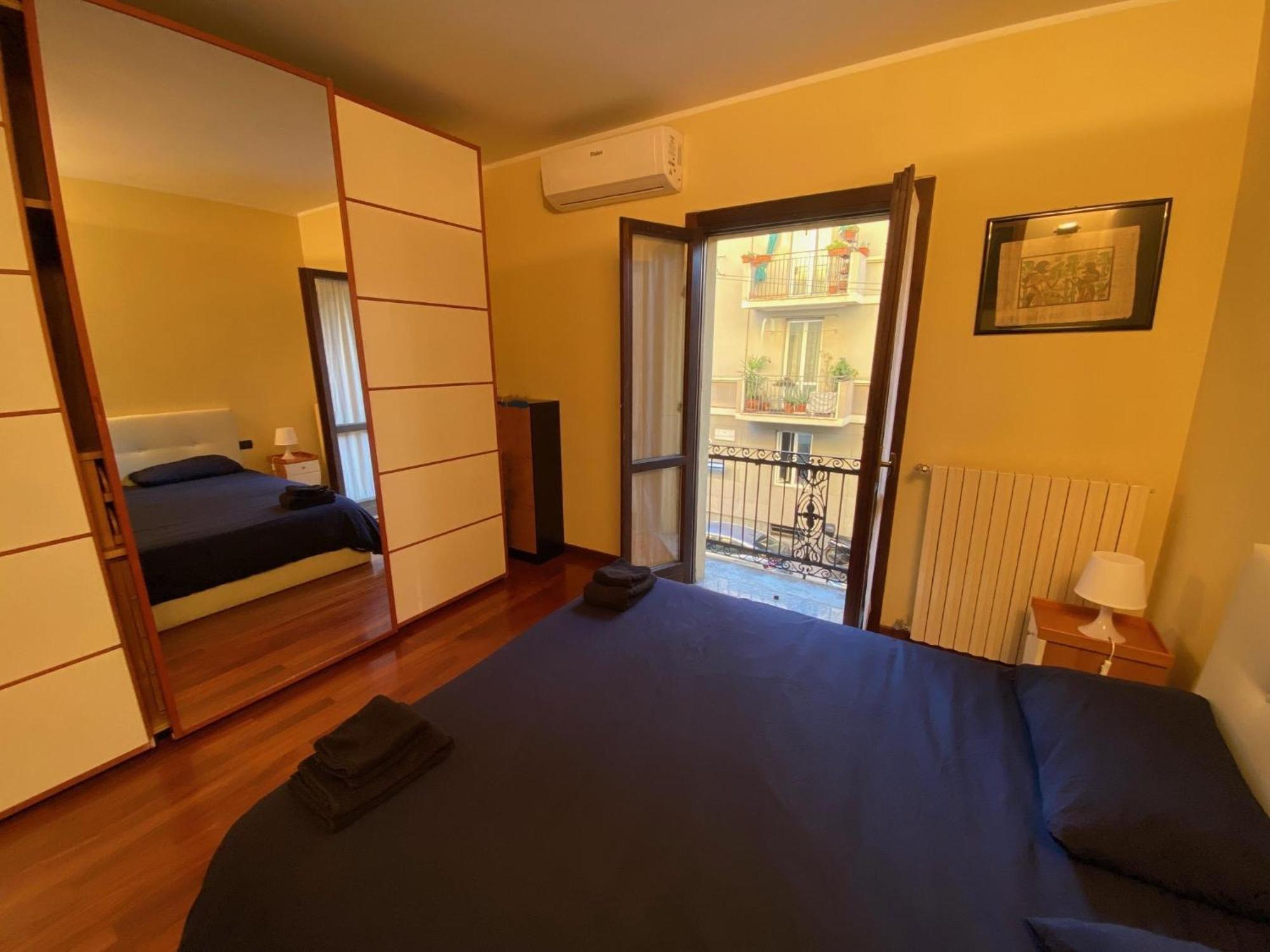 Apartment Center Of Μιλάνο Εξωτερικό φωτογραφία