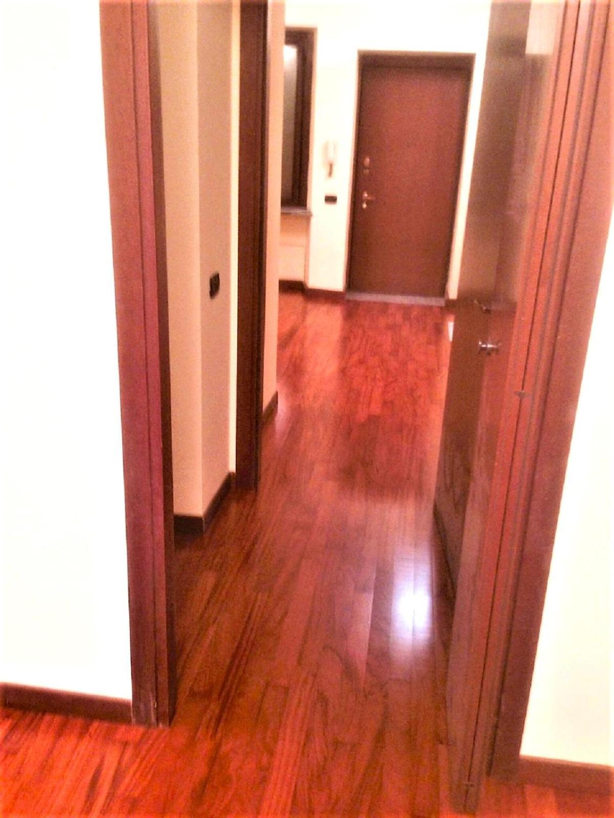 Apartment Center Of Μιλάνο Εξωτερικό φωτογραφία