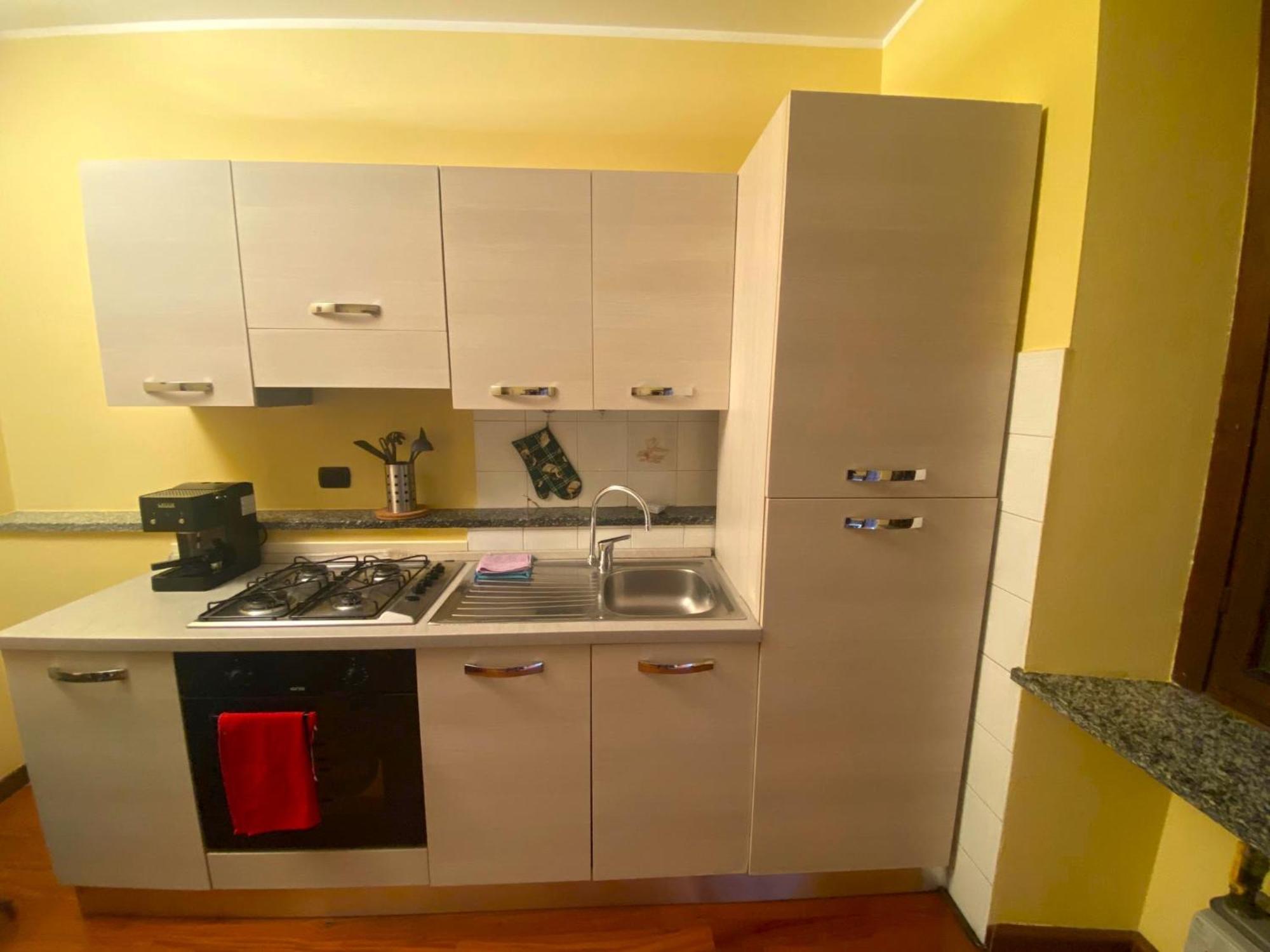 Apartment Center Of Μιλάνο Εξωτερικό φωτογραφία