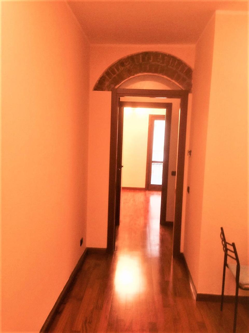 Apartment Center Of Μιλάνο Εξωτερικό φωτογραφία