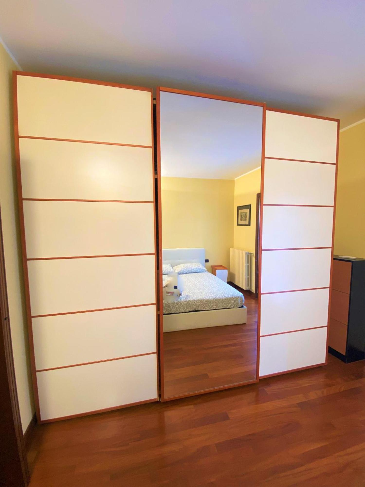 Apartment Center Of Μιλάνο Εξωτερικό φωτογραφία