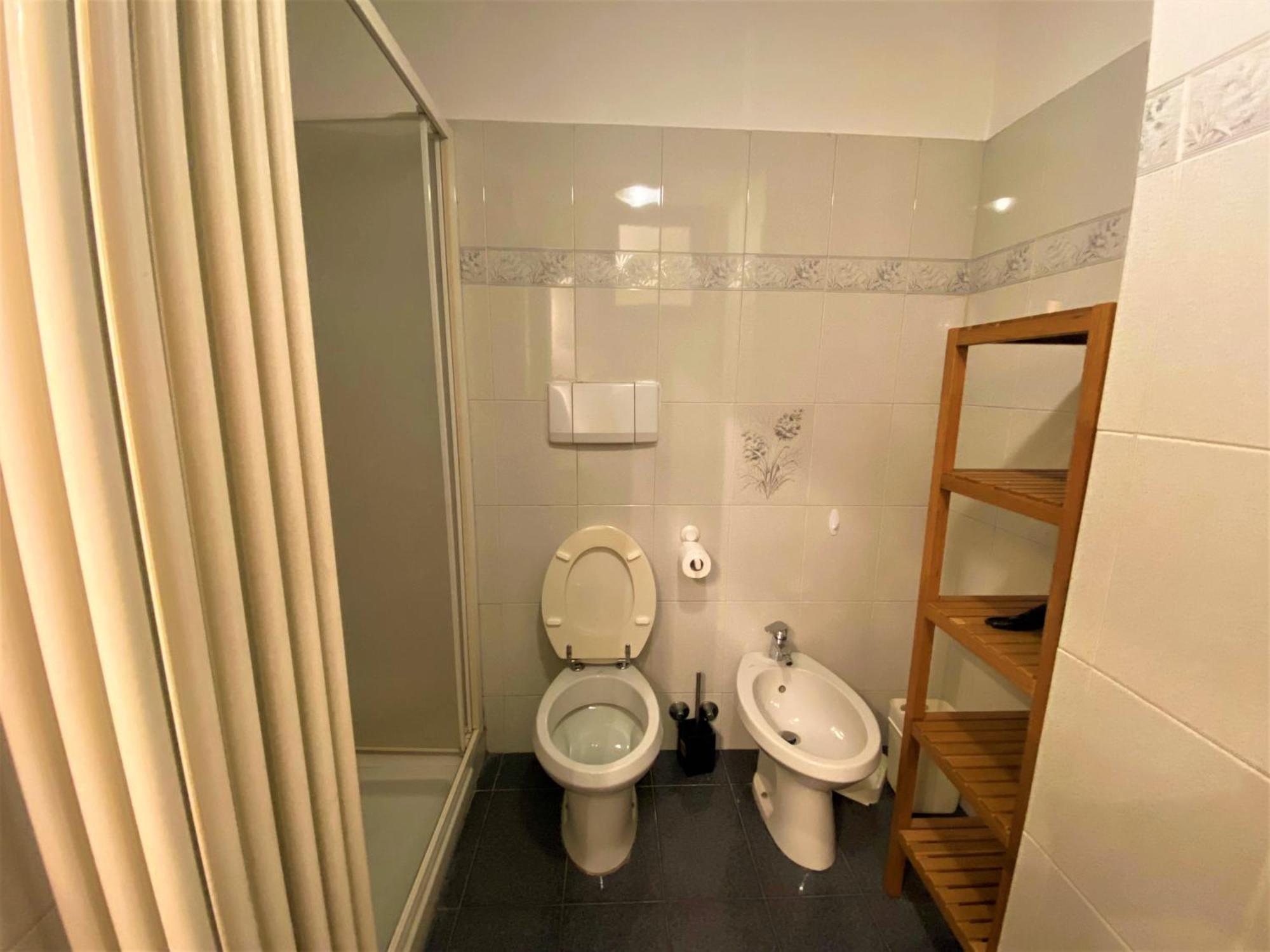 Apartment Center Of Μιλάνο Εξωτερικό φωτογραφία
