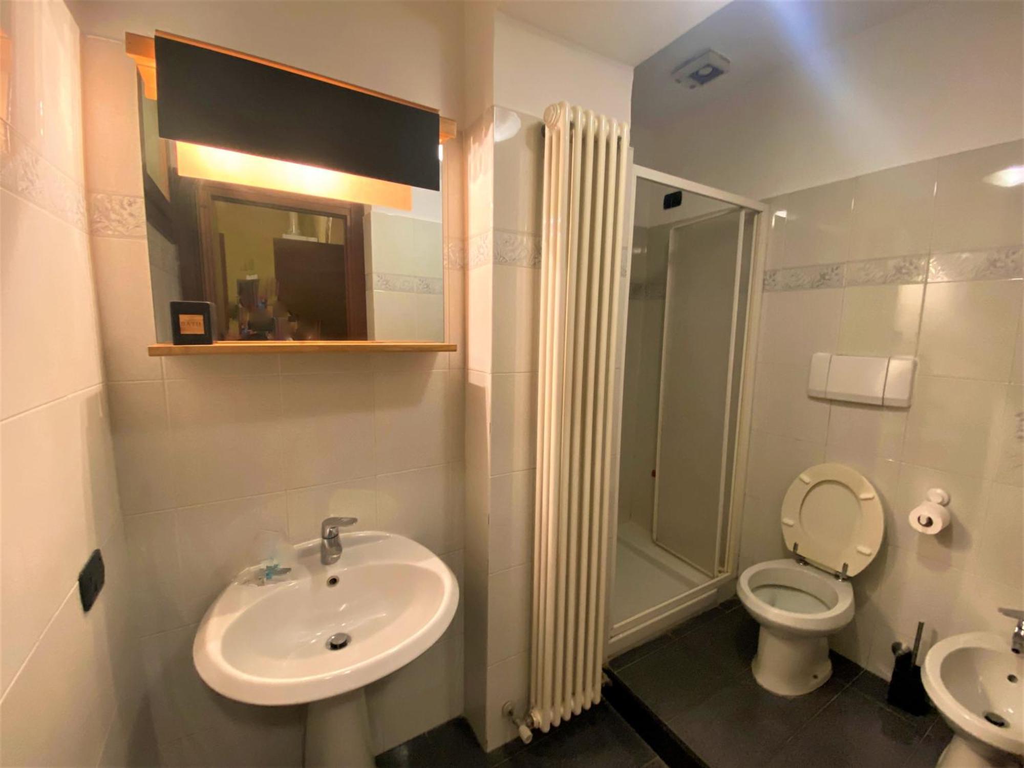 Apartment Center Of Μιλάνο Εξωτερικό φωτογραφία